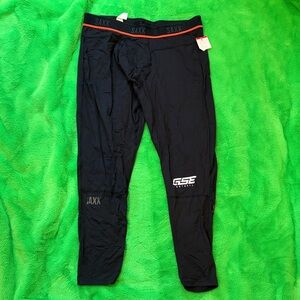🆕 Saxx Kinetic Light-Compression Mesh Tights - XXL
